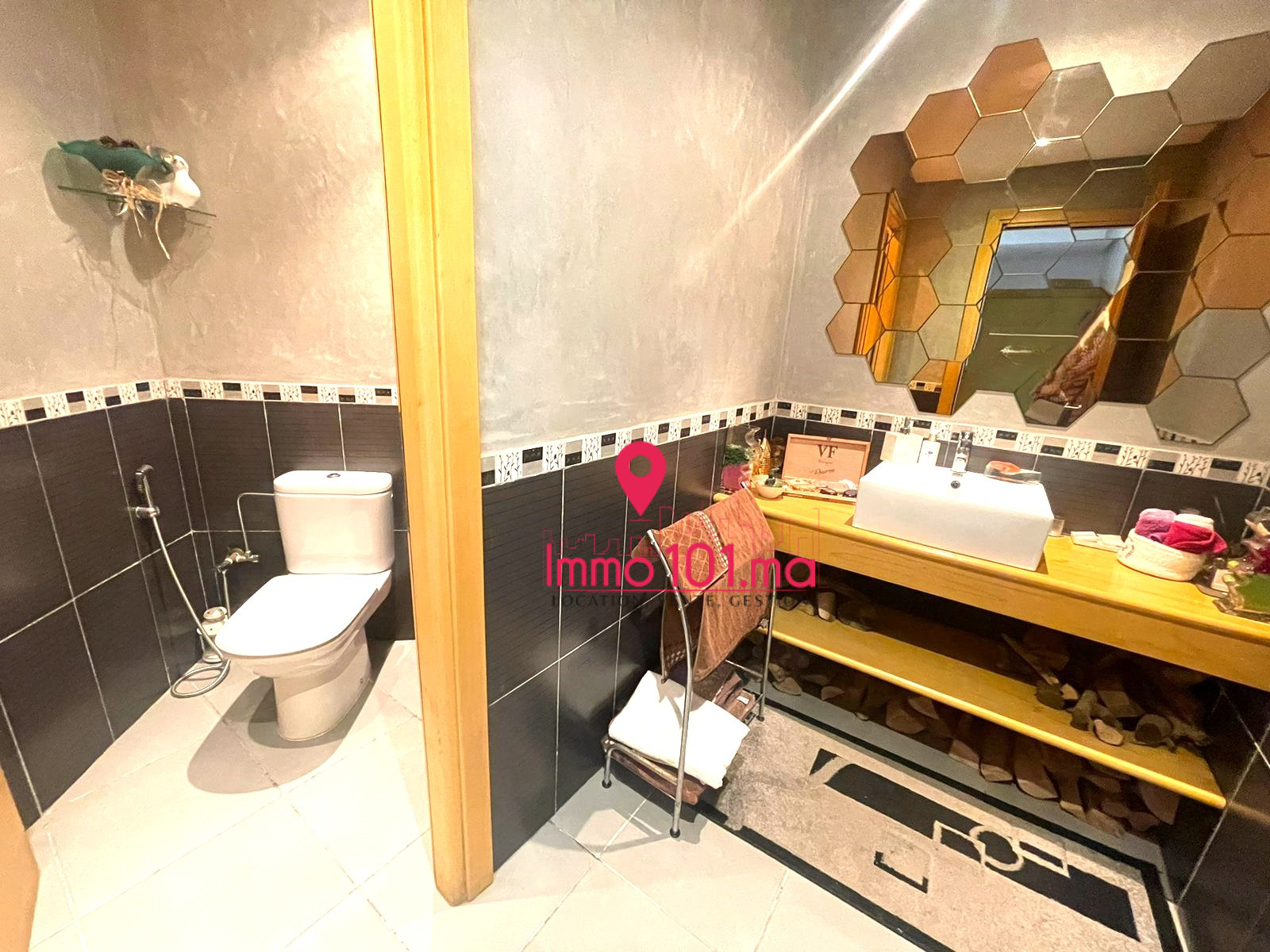 Appartement à vendre à Sid El Abed SIV1793